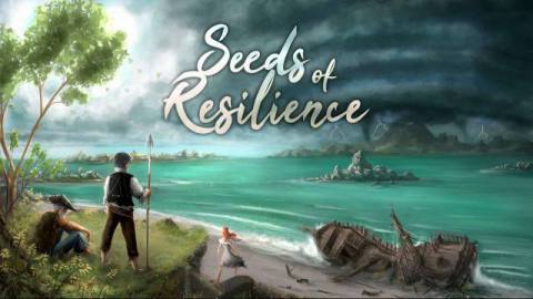 Seeds Of Resilience Is Now Available For Xbox One And Xbox Series X|S