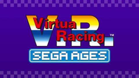 SEGA reveals Virtua Racing was most popular SEGA Ages game in Japan and Sonic in the west