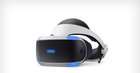 Sony pantents second model of their VR Headset