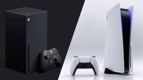 Sony’s PS5 US TV ads were seen three times more than Xbox