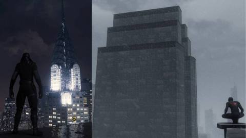 Spider-Man: Miles Morales Is Missing This Major New York City Landmark