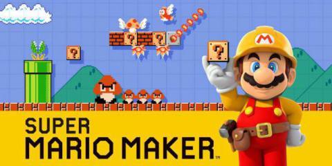 Super Mario Maker Wii U being delisted from eShop on 31st March 2021