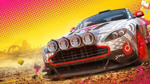 Take-Two Confirms Interest in Acquiring Codemasters