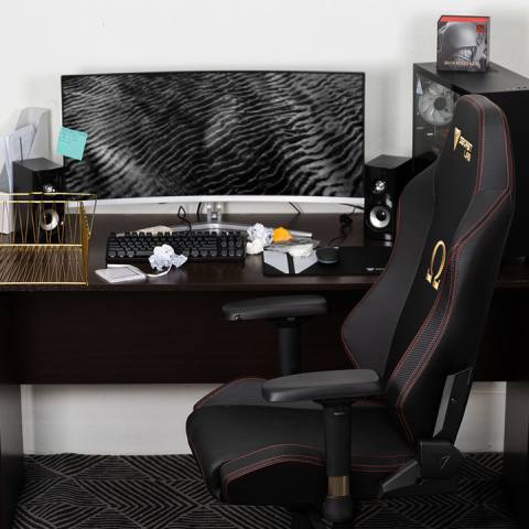 The best Black Friday 2020 deals on gaming chairs - Arcade News