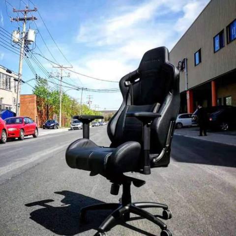 The best Black Friday 2020 deals on gaming chairs – Arcade News