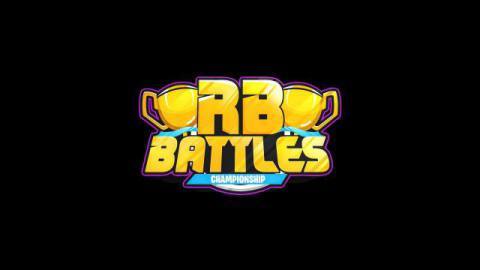 The RB Battles Championship Is Back for Another Season!