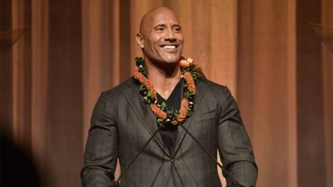 The Rock and Microsoft to Donate Xbox Series X to Children’s Hospitals