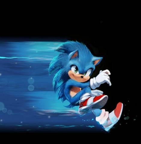 The Sonic Movie 2 is set to enter production in March 2021 and is codenamed Emerald Hill