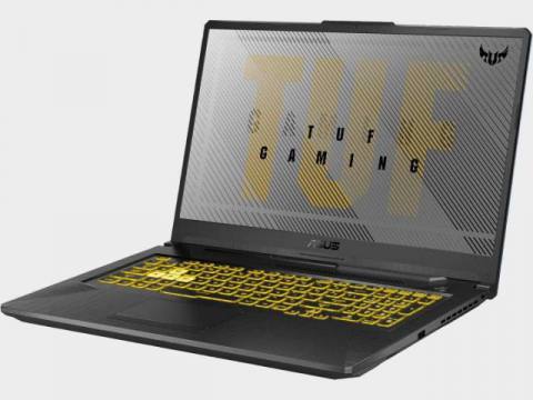 This Asus gaming laptop has a Ryzen CPU and 16GB RAM for only $850 Gaming laptop