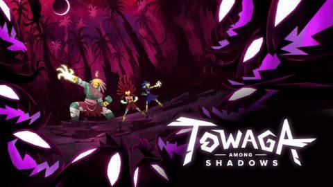 Towaga: Among Shadows Is Now Available For Xbox One And Xbox Series X|S