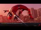 Tracking Phin Spider-Man Miles Morales