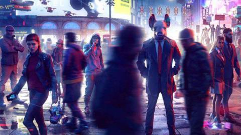 Watch Dogs: Legion Xbox Series X Autosave Bug to Be Fixed in Early December