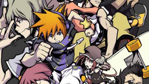 Watch the new The World Ends With You: The Animation trailer here