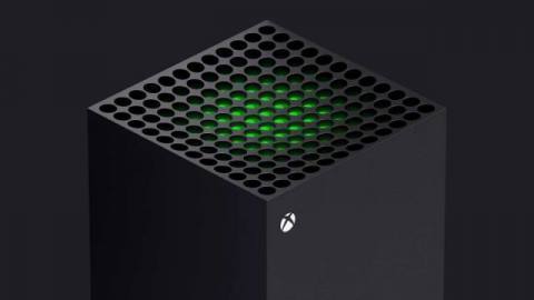 Xbox Black Friday 2020 deals announced