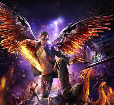 Xbox Games with Gold December: The Raven Remastered, Saints Row: Gat Out of Hell, more