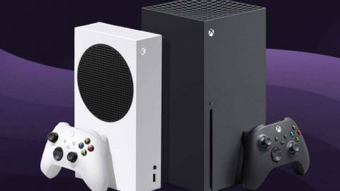 Xbox Has Built More Series X Units Than Series S – For Now