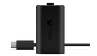Official Xbox Rechargeable Battery & USB-C Cable