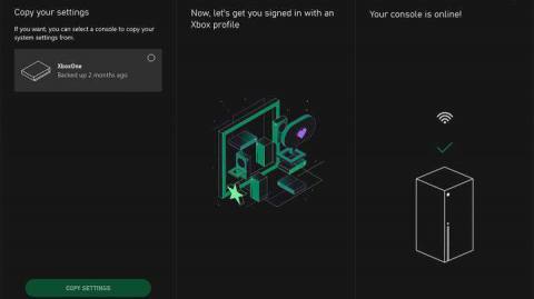Xbox Series X Guides: How to Share Games, Audio Options, Game Lists, and More