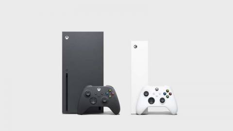 Xbox Series X/S Supply Might Remain Low Until April 2021