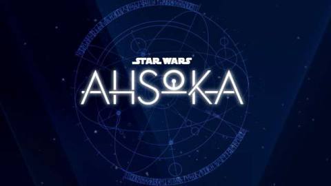 Ahsoka Tano is getting her own Star Wars show