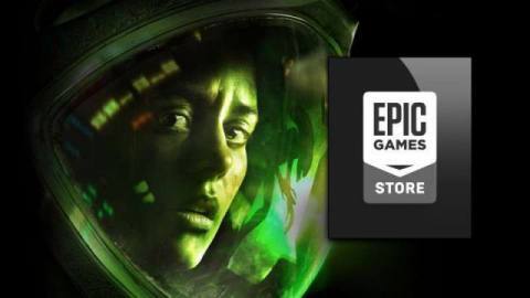 Alien: Isolation Is Free For One Day Only On Epic Games Store