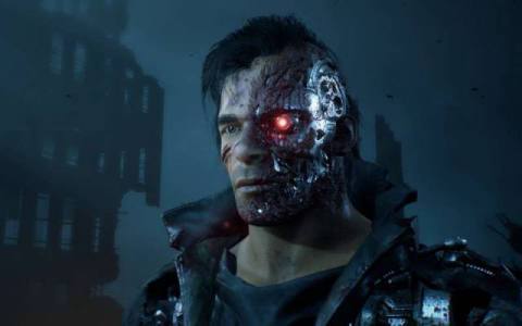 An Enhanced Version Of Terminator: Resistance Is Coming To PlayStation 5