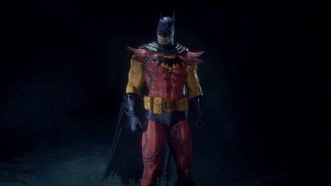 Batman: Arkham Knight gets two more costumes — 5 years after launch