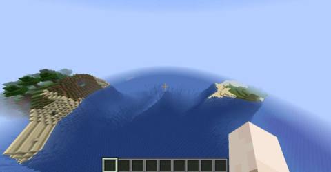 Best Minecraft Seeds Top Worlds To Play Right Now Arcade News