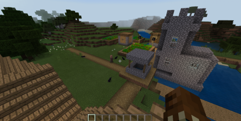 Best Minecraft Seeds Top Worlds To Play Right Now Arcade News