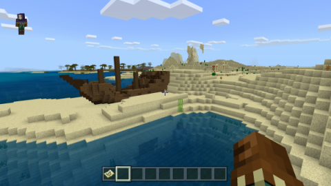 Best Minecraft Seeds Top Worlds To Play Right Now Arcade News