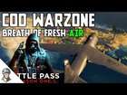 Breath Of Fresh Air | Call Of Duty Warzone Cold War S1