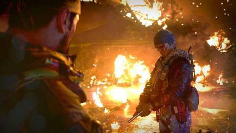 Call of Duty: Black Ops Cold War, Warzone season 1 delayed
