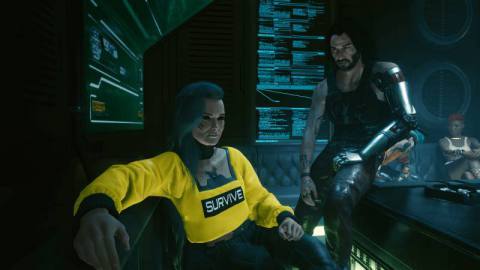 CDPR Conference Call Reveals Last-Gen Cyberpunk 2077 Neglect, No Refund Agreement In Place