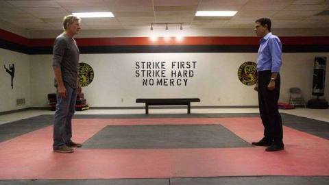 Cobra Kai’s season 3 trailer will fire you up and leave you hanging