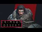 CRIMSON DESERT - GET READY! First Gameplay Trailer Incoming Soon! (New U...