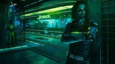 cyberpunk 2077 console commands