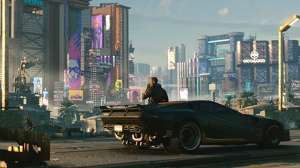 Cyberpunk 2077 patch modifies braindances following epilepsy warning