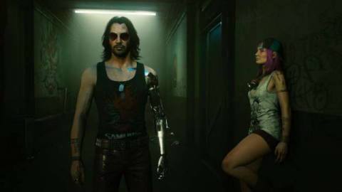 Cyberpunk 2077 Review – A Wild Time In Night City