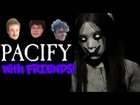 Demons Are Real! Pacify Funny Moments w/ Friends!