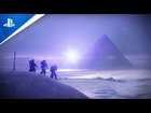 Destiny 2: Beyond Light - TGA Gameplay Trailer | PS5, PS4