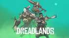 Dreadlands Review, A Turn-Based Strategy Borderlands