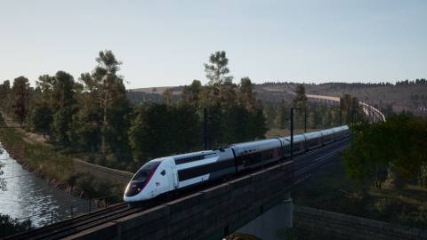 Train Sim World 2: LGV Méditerranée: Marseille - Avignon