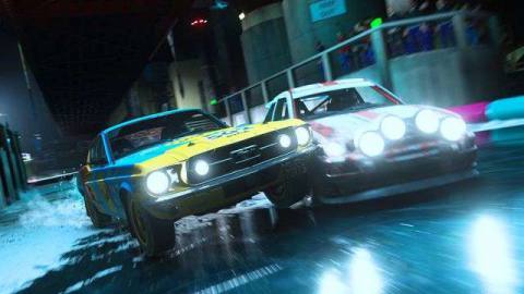 Electronic Arts — and not Take-Two — is buying Codemasters