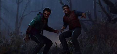 Evil Dead: The Game Launches In 2021
