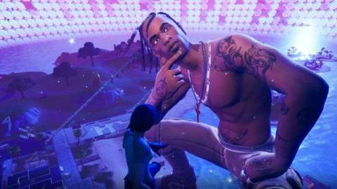 Fortnite is following the Facebook playbook