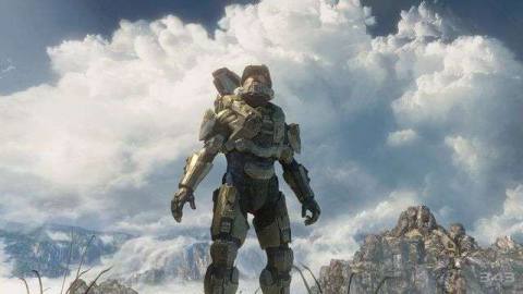 Fortnite might get Master Chief, plus other Halo goodies
