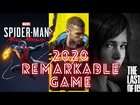 Games That Made 2020 Remarkable...🔥🔥!!!!