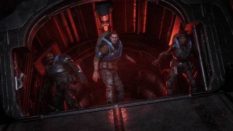 Gears 5: Hivebusters Review – A Quick Blast Of Mayhem