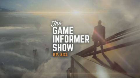 GI Show – Hitman 3 And The Best Games To Play With Friends