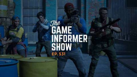 GI Show – Most Underrated Games Of 2020 And Back 4 Blood Impressions